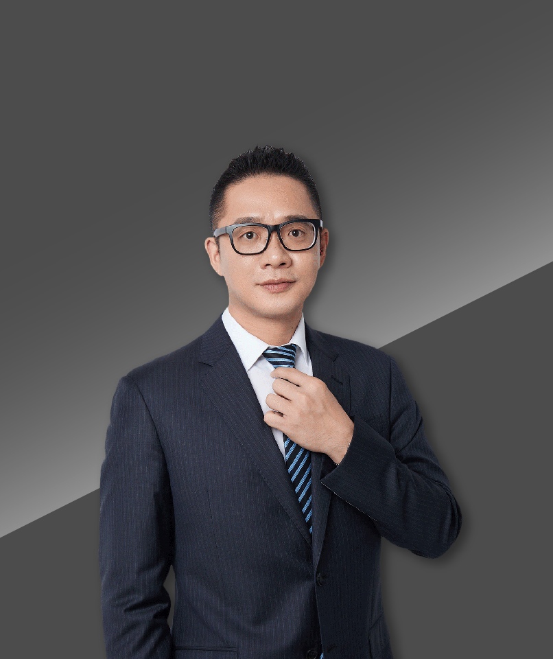 留學顧問 Gary
