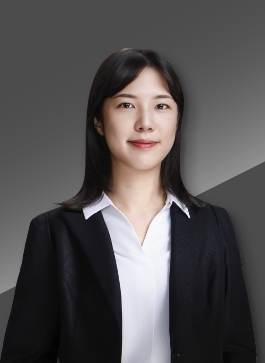 留學顧問 Yuna